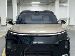 Li Auto L9 Livis - ფოტო 2