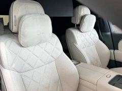Li Auto L9 Livis - ფოტო 20