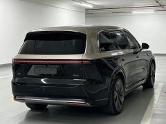 Li Auto L9 Livis - ფოტო 6
