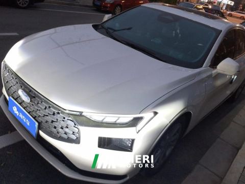 2023 Ford Mondeo EcoBoost 180 Luxury Edition - car from China