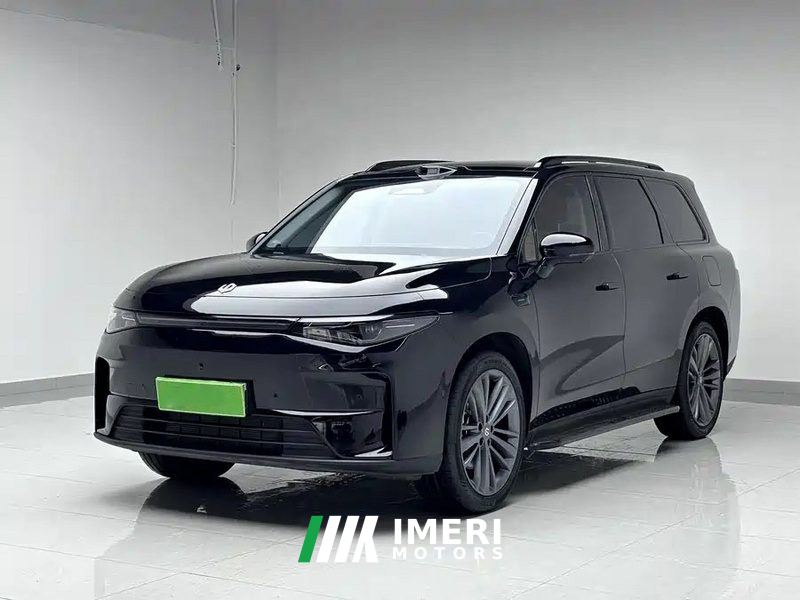 Leapmotor C16 EREV Edition 280 Edition 6 - ავტომობილი ჩინეთიდან
