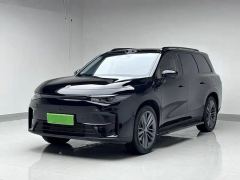 Leapmotor C16 EREV Edition 280 Edition 6 - ფოტო 1