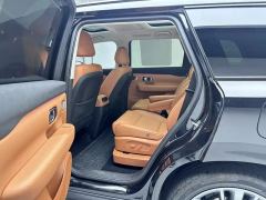 Leapmotor C16 EREV Edition 280 Edition 6 - ფოტო 10