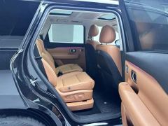 Leapmotor C16 EREV Edition 280 Edition 6 - ფოტო 11