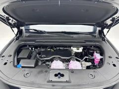 Leapmotor C16 EREV Edition 280 Edition 6 - ფოტო 12
