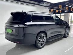 Leapmotor C16 EREV Edition 280 Edition 6 - ფოტო 16