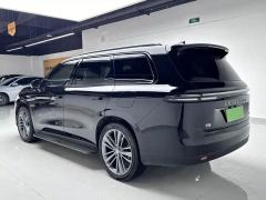 Leapmotor C16 EREV Edition 280 Edition 6 - ფოტო 18