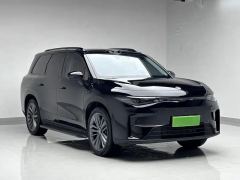 Leapmotor C16 EREV Edition 280 Edition 6 - ფოტო 3
