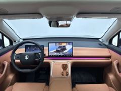 Leapmotor C16 EREV Edition 280 Edition 6 - ფოტო 4