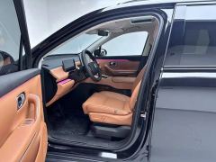 Leapmotor C16 EREV Edition 280 Edition 6 - ფოტო 5