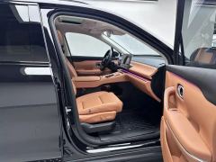 Leapmotor C16 EREV Edition 280 Edition 6 - ფოტო 6