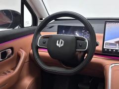 Leapmotor C16 EREV Edition 280 Edition 6 - ფოტო 7