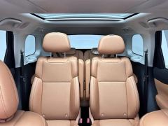 Leapmotor C16 EREV Edition 280 Edition 6 - ფოტო 9
