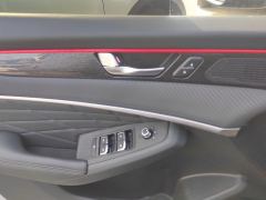 Dongfeng Yixuan MAX 1.5T Version Edition - ფოტო 13