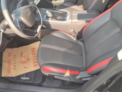 Dongfeng Yixuan MAX 1.5T Version Edition - ფოტო 14