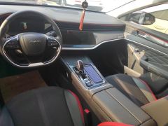 Dongfeng Yixuan MAX 1.5T Version Edition - ფოტო 16