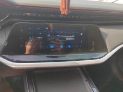 Dongfeng Yixuan MAX 1.5T Version Edition - ფოტო 17