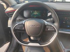 Dongfeng Yixuan MAX 1.5T Version Edition - ფოტო 18