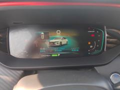Dongfeng Yixuan MAX 1.5T Version Edition - ფოტო 20