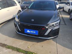 Dongfeng Yixuan MAX 1.5T Version Edition - ფოტო 3