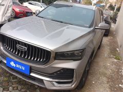 Geely Xingyue L 2.0T Dual Clutch 2WD Premium - фото 1