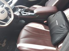 Geely Xingyue L 2.0T Dual Clutch 2WD Premium - фото 14