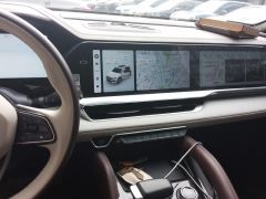 Geely Xingyue L 2.0T Dual Clutch 2WD Premium - фото 16