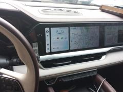 Geely Xingyue L 2.0T Dual Clutch 2WD Premium - фото 17