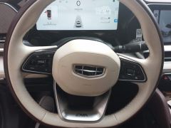 Geely Xingyue L 2.0T Dual Clutch 2WD Premium - фото 18