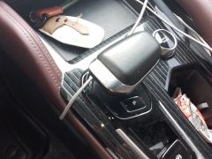 Geely Xingyue L 2.0T Dual Clutch 2WD Premium - фото 19