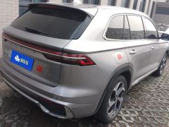 Geely Xingyue L 2.0T Dual Clutch 2WD Premium - фото 2