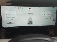 Geely Xingyue L 2.0T Dual Clutch 2WD Premium - фото 20