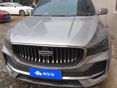 Geely Xingyue L 2.0T Dual Clutch 2WD Premium - фото 3