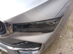 Geely Xingyue L 2.0T Dual Clutch 2WD Premium - фото 4