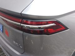 Geely Xingyue L 2.0T Dual Clutch 2WD Premium - фото 5