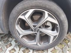 Geely Xingyue L 2.0T Dual Clutch 2WD Premium - фото 6