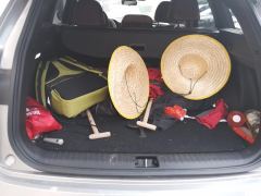 Geely Xingyue L 2.0T Dual Clutch 2WD Premium - фото 7