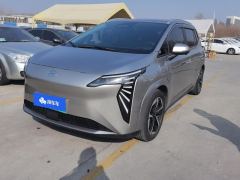 Aion Y Plus 510km 510 Joy Edition Lithium iron phosphate - ფოტო 1