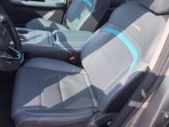Aion Y Plus 510km 510 Joy Edition Lithium iron phosphate - ფოტო 14