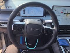 Aion Y Plus 510km 510 Joy Edition Lithium iron phosphate - ფოტო 18