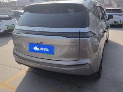 Aion Y Plus 510km 510 Joy Edition Lithium iron phosphate - ფოტო 2