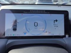 Aion Y Plus 510km 510 Joy Edition Lithium iron phosphate - ფოტო 20