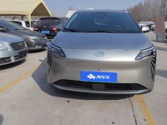 Aion Y Plus 510km 510 Joy Edition Lithium iron phosphate - ფოტო 3