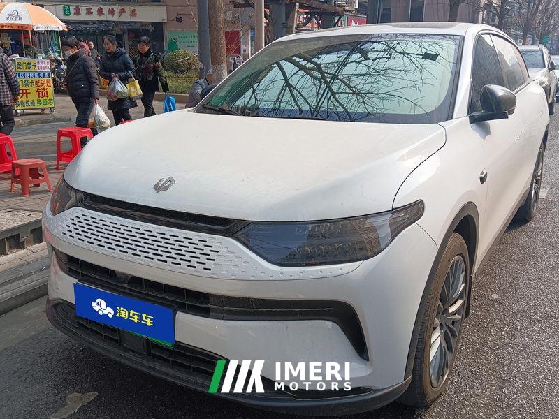 Leapmotor C11 EREV 300km 300 Comfort Edition - ავტომობილი ჩინეთიდან