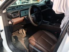 Leapmotor C11 EREV 300km 300 Comfort Edition - ფოტო 14