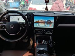 Leapmotor C11 EREV 300km 300 Comfort Edition - ფოტო 16