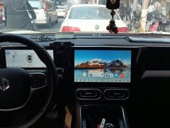 Leapmotor C11 EREV 300km 300 Comfort Edition - ფოტო 17