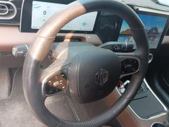 Leapmotor C11 EREV 300km 300 Comfort Edition - ფოტო 18