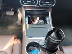 Leapmotor C11 EREV 300km 300 Comfort Edition - ფოტო 19