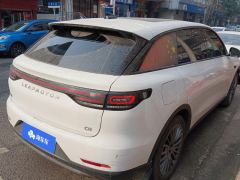 Leapmotor C11 EREV 300km 300 Comfort Edition - ფოტო 2
